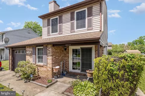 3010 Mahonia Way, Edgewood, MD 21040