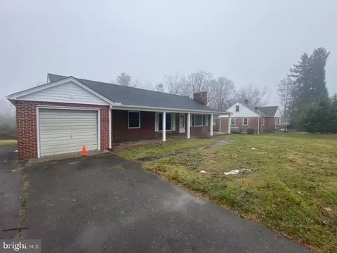 909 S Main St, Bel Air, MD 21014