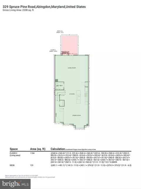 329 Spruce Pine Rd, Abingdon, MD 21009 photo 53