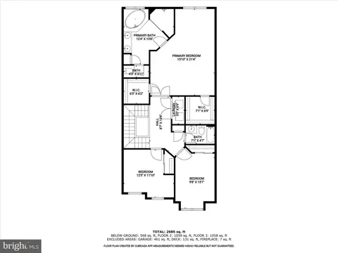 329 Spruce Pine Rd, Abingdon, MD 21009 photo 54
