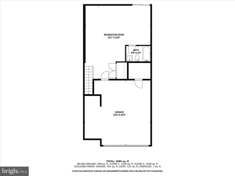 329 Spruce Pine Rd, Abingdon, MD 21009 photo 56