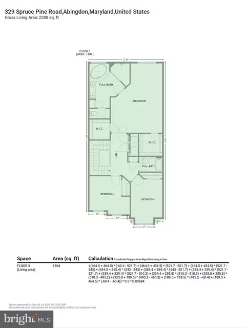 329 Spruce Pine Rd, Abingdon, MD 21009 photo 55