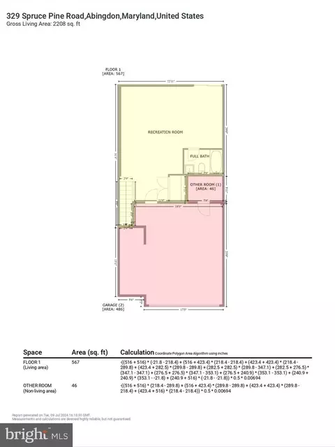 329 Spruce Pine Rd, Abingdon, MD 21009 photo 57