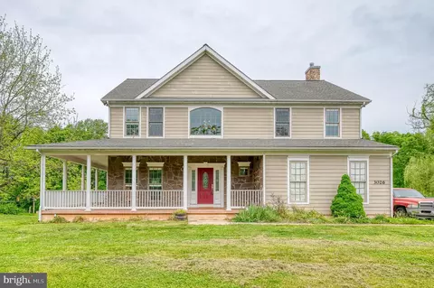 3026 Lochary Rd, Bel Air, MD 21015