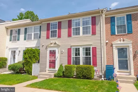 404 Greentree Cir, Abingdon, MD 21009