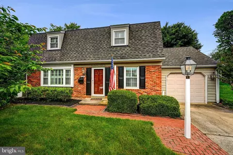 421 Joppa Farm Rd, Joppa, MD 21085