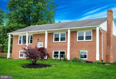 1626 Redfield Rd, Bel Air, MD 21015