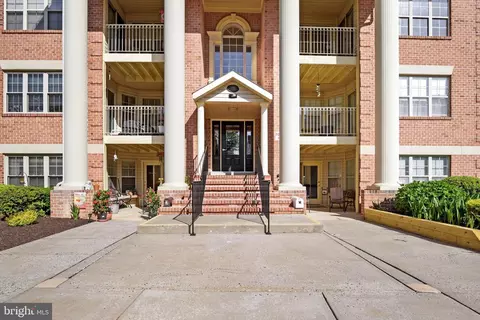 108 Gwen Dr #108-3D, Forest Hill, MD 21050