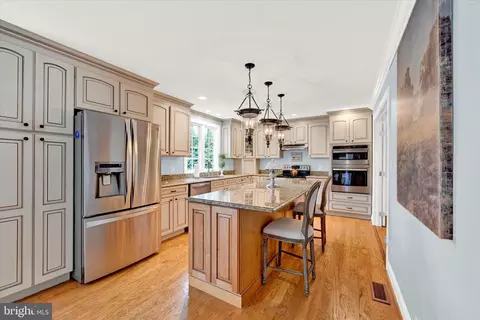 Kitchen - 3104 Moores Rd, Baldwin, MD 21013 photo 2 of 5