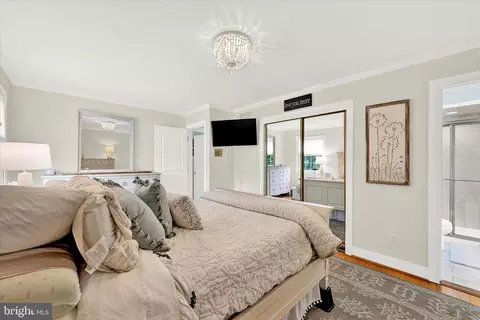 Bedroom - 3104 Moores Rd, Baldwin, MD 21013 photo 1 of 4