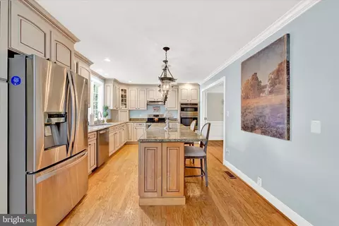 Kitchen - 3104 Moores Rd, Baldwin, MD 21013 photo 1 of 5
