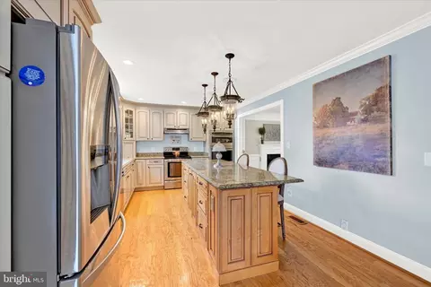 Kitchen - 3104 Moores Rd, Baldwin, MD 21013 photo 5 of 5