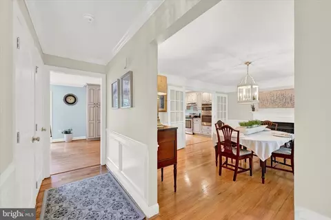 Entry Way - 3104 Moores Rd, Baldwin, MD 21013 photo 1 of 3