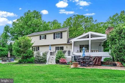 Exterior - 3104 Moores Rd, Baldwin, MD 21013 photo 2 of 9
