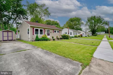 124 Gunnison Dr, Aberdeen, MD 21001
