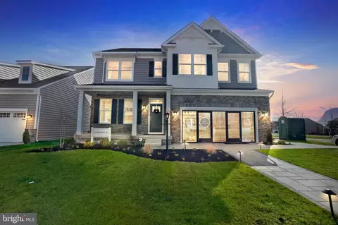 560 Whimsical Dr, Havre De Grace, MD 21078