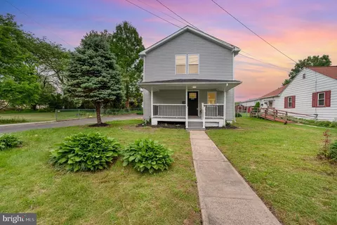 519 S Parke St, Aberdeen, MD 21001