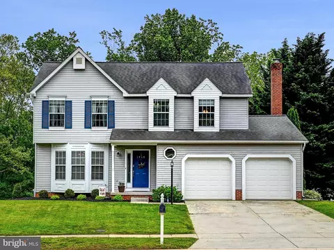 1010 Barrymore Dr, Bel Air, MD 21014