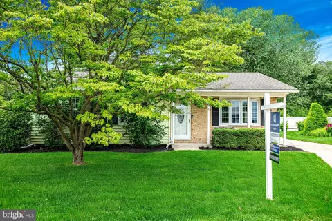 2108 Windom Ct, Bel Air, MD 21015