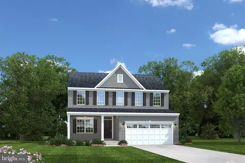 809 Leni Way, Aberdeen, MD 21001