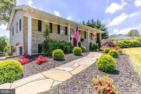 3618 Woodholme Dr, Jarrettsville, MD 21084