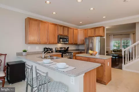 3084 Raking Leaf Dr, Abingdon, MD 21009 photo 12