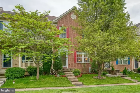 3084 Raking Leaf Dr, Abingdon, MD 21009