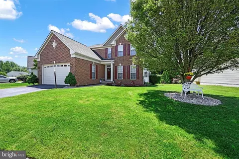 Exterior - 417 Spry Island Rd, Joppa, MD 21085 photo 2 of 3