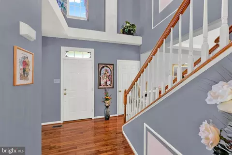 Entry Way - 417 Spry Island Rd, Joppa, MD 21085 photo 2 of 5