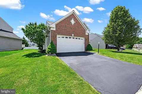 Exterior - 417 Spry Island Rd, Joppa, MD 21085 photo 3 of 3