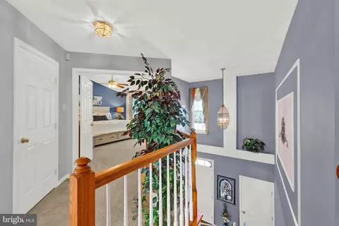 Entry Way - 417 Spry Island Rd, Joppa, MD 21085 photo 3 of 5