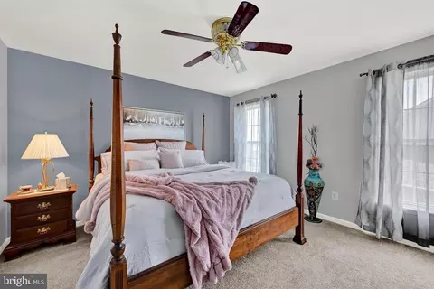 Bedroom - 417 Spry Island Rd, Joppa, MD 21085 photo 1 of 4
