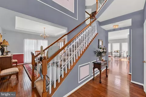 Entry Way - 417 Spry Island Rd, Joppa, MD 21085 photo 1 of 5