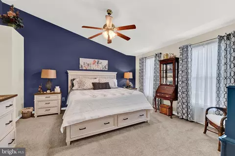 Bedroom - 417 Spry Island Rd, Joppa, MD 21085 photo 2 of 4