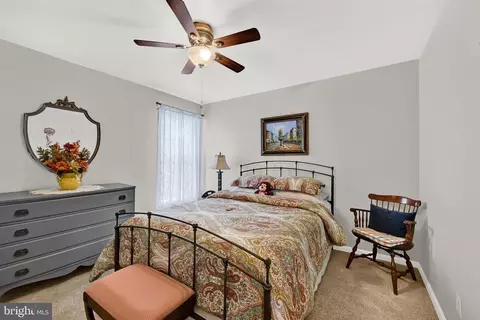 Bedroom - 417 Spry Island Rd, Joppa, MD 21085 photo 4 of 4