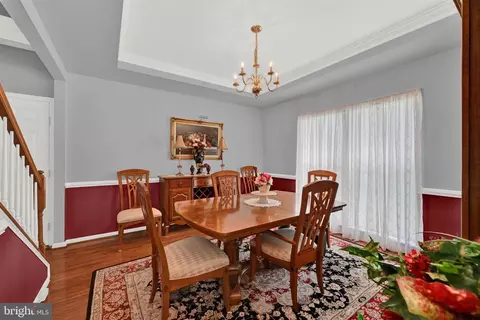 Dining - 417 Spry Island Rd, Joppa, MD 21085 photo 1 of 2
