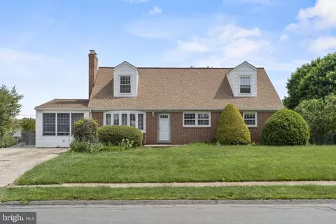 708 Flintlock Dr, Bel Air, MD 21015