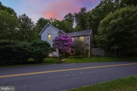 931 Old Pylesville Rd, Pylesville, MD 21132