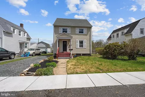 7 Rigdon Rd, Aberdeen, MD 21001