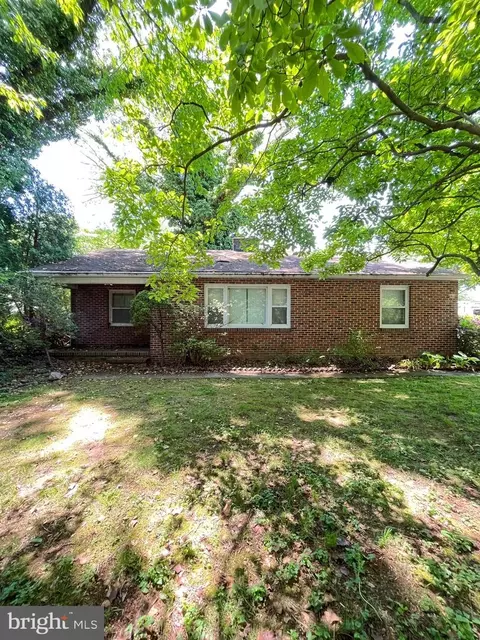 808 Martin Rd, Havre De Grace, MD 21078