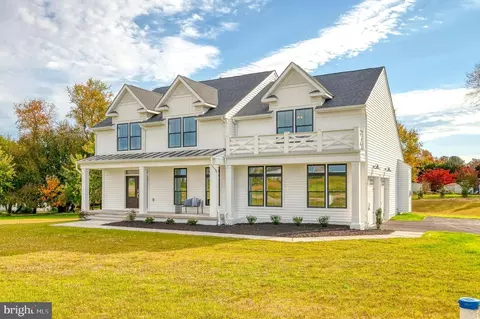2437 Scotlon Ct, Forest Hill, MD 21050