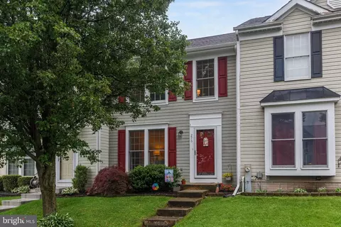 276 Maple Wreath Ct, Abingdon, MD 21009