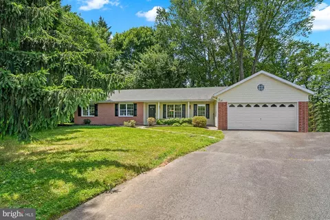 7 Glenora Pl, Bel Air, MD 21014