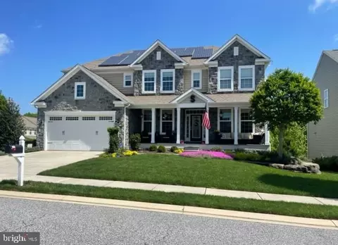 1127 Many Ln, Bel Air, MD 21014