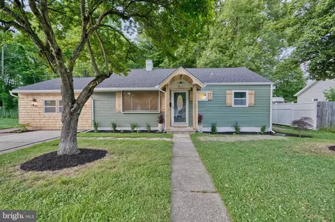 717 Plater St, Aberdeen, MD 21001