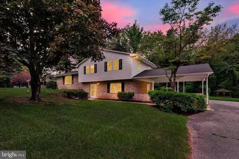 2108 Buell Dr, Fallston, MD 21047