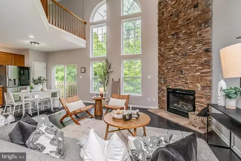 3213 Woodspring Dr, Abingdon, MD 21009