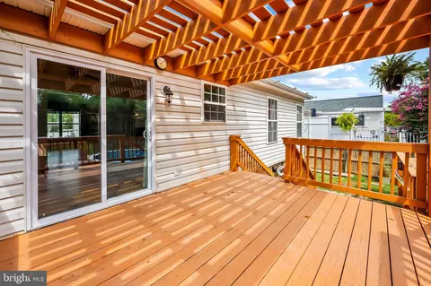 Exterior - 3077 Ebbtide Dr, Edgewood, MD 21040 photo 6 of 12