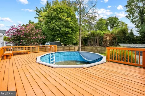 Exterior - 3077 Ebbtide Dr, Edgewood, MD 21040 photo 7 of 12