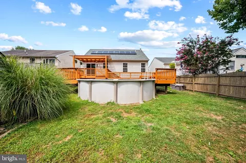 Exterior - 3077 Ebbtide Dr, Edgewood, MD 21040 photo 12 of 12